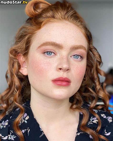 naked sadie sink|Sadie Sink Nude Photos & Sexy Videos (2024) .